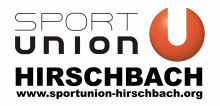 Logo DSG-Sportunion Hirschbach i. M.