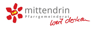 Logo Pfarrgemeinderat